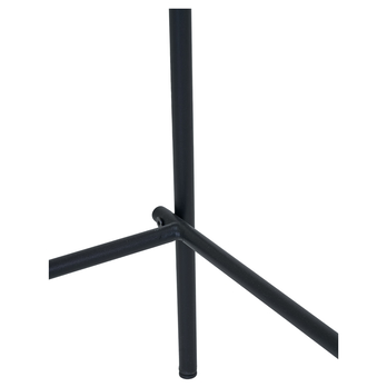 Barová stolička ISTIPUNO hnedá/čierna 5