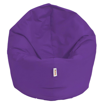Sedací vak IYZI fialová 1