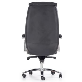 Kancelárske kreslo JAIME čierna 4