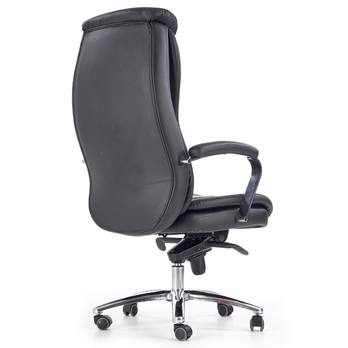 Kancelárske kreslo JAIME čierna 5