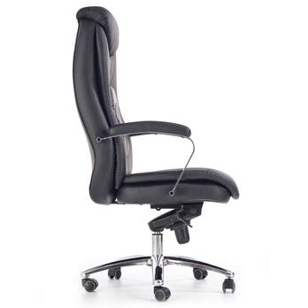 Kancelárske kreslo JAIME čierna 6