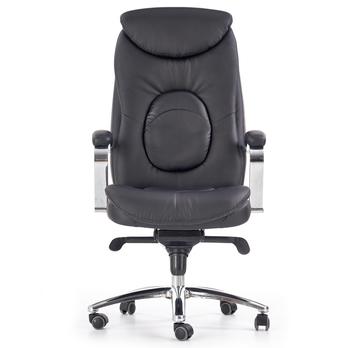 Kancelárske kreslo JAIME čierna 7