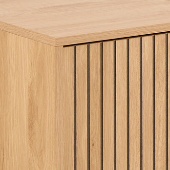 TV komoda JAIPUR 176,4 dub 5