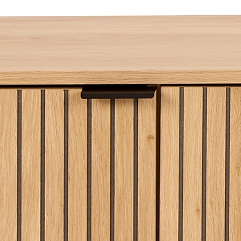 TV komoda JAIPUR 176,4 dub 6