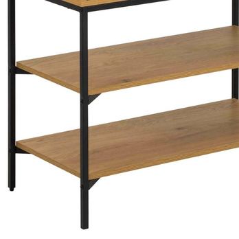 Komoda JAIPUR 80 dub divoký 11