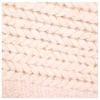 Koberec JAIPUR prírodná, 140x200 cm 2