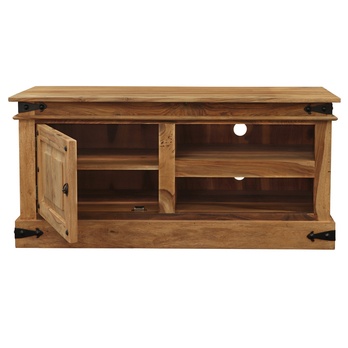 TV stolík JALILA 1 120 palisander 2