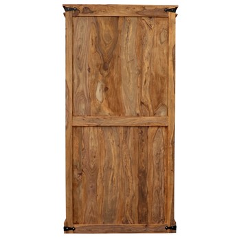 Knižnica JALILA 100 palisander 3