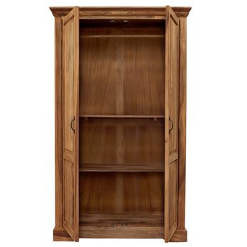 Šatníková skriňa JALILA 120 palisander 1