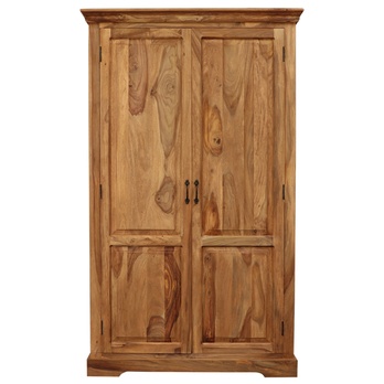 Šatníková skriňa JALILA 120 palisander 2