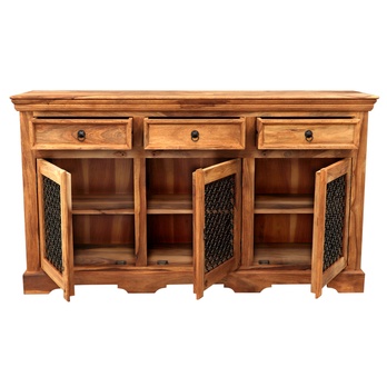 Komoda JALILA 160 palisander 2