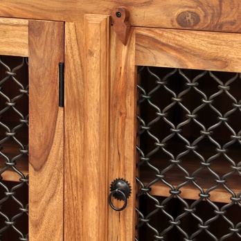 Komoda JALILA 160 palisander 3