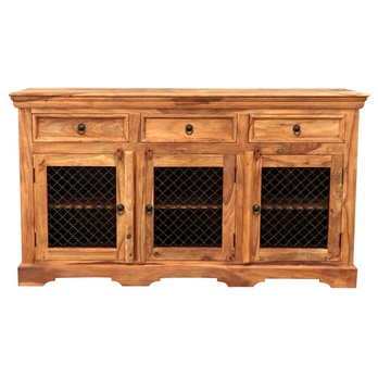 Komoda JALILA 160 palisander 1