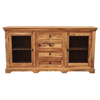 Komoda JALILA 180 palisander 1