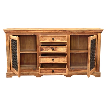 Komoda JALILA 180 palisander 2