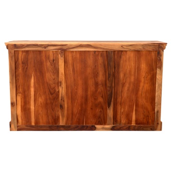 Komoda JALILA 180 palisander 3