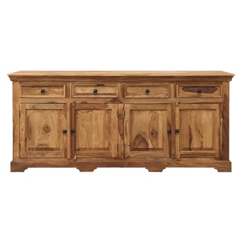 Komoda JALILA 200 palisander 2