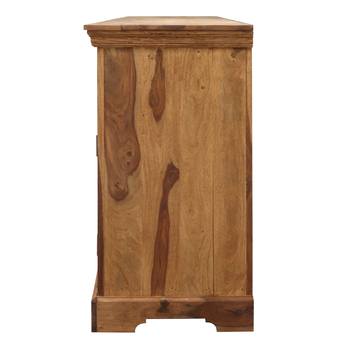 Komoda JALILA 200 palisander 4