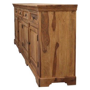 Komoda JALILA 200 palisander 5