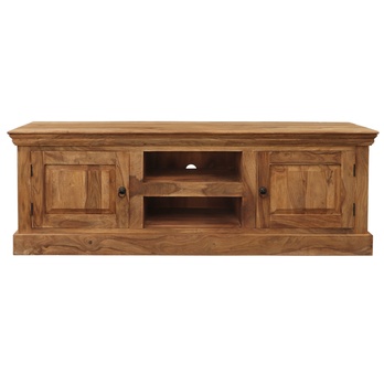 TV stolík JALILA 3 160 palisander 1