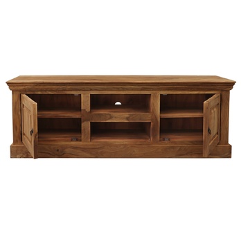 TV stolík JALILA 3 160 palisander 2