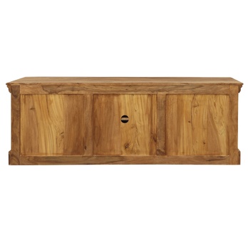 TV stolík JALILA 3 160 palisander 3