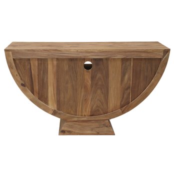TV stolík JALILA 4 120 palisander 3