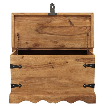 Truhla JALILA 80 palisander 2