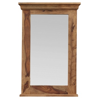 Zrkadlo JALILA 90 palisander 1