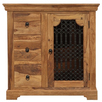 Komoda JALILA KMT 90 palisander 1