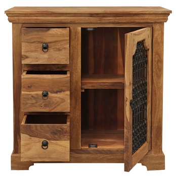 Komoda JALILA KMT 90 palisander 2