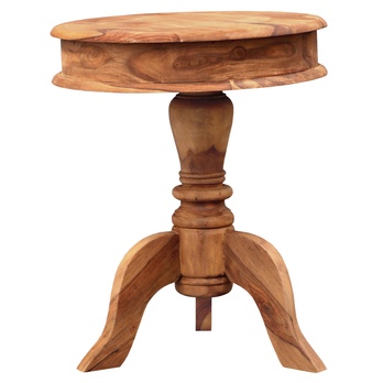 Odkladací stolík JALILA palisander 1