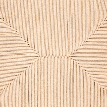 Jedálenská stolička JANIK bielený dub 12