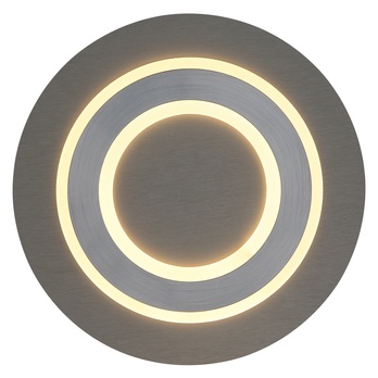 Stropné svietidlo JAYDEN IV antracitová 3