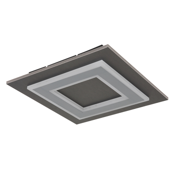 Stropné svietidlo JAYDEN VI antracitová 2