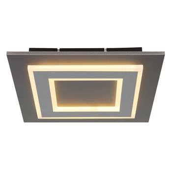 Stropné svietidlo JAYDEN VI antracitová 3