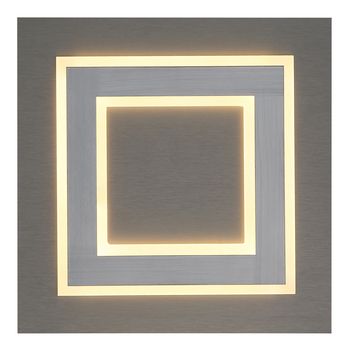 Stropné svietidlo JAYDEN VI antracitová 4