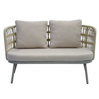 Záhradná zostava JAYMA béžová 3