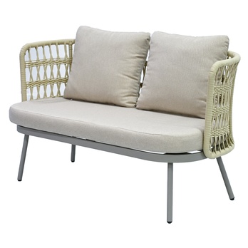 Záhradná zostava JAYMA béžová 4