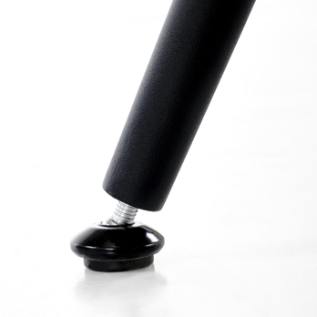 Kreslo JEKUN sivá 11