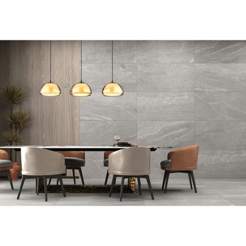 Závesné svietidlo JELLA 3 čierna 1