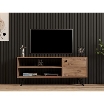 TV komoda JENA borovica atlantic 3