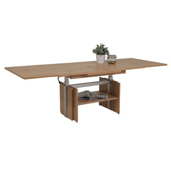 Konferenčný stolík JEROME dub artisan 1