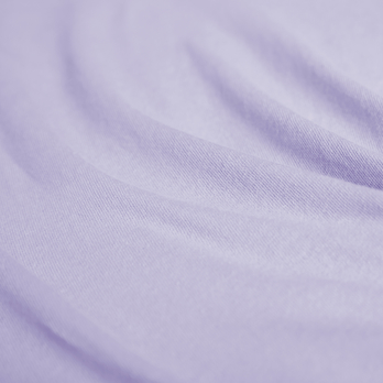 Obliečka JERSEY 5 levanduľová, 80x80 cm 1