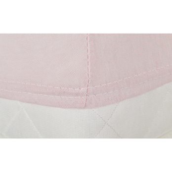 Prestieradlo JERSEY PINK 1 140x200 cm, ružová 1