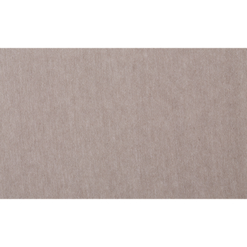 Prestieradlo JERSEY TAUPE 1 100x200 cm, sivá 2