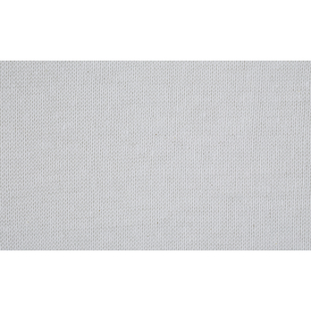 Prestieradlo JERSEY WHITE 1 100x200 cm, biela 2
