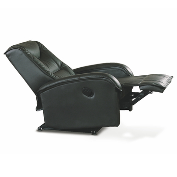 Kreslo JIFF čierna 1