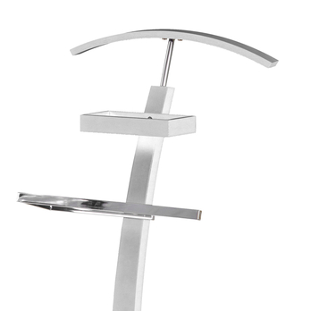 Pánsky sluha JIMA biela 2