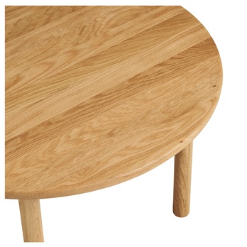 Konferenčný stolík JINO dub 3